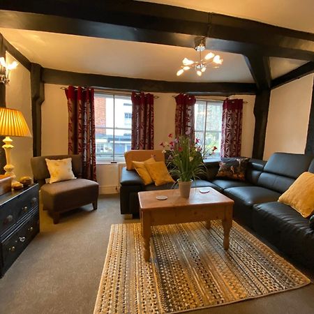 Stylish 3 Bedroom Apartment Upton upon Severn Zewnętrze zdjęcie
