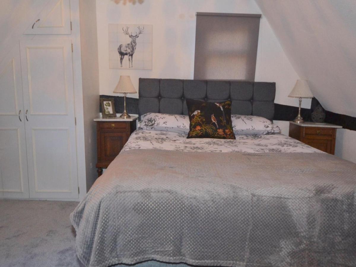 Stylish 3 Bedroom Apartment Upton upon Severn Zewnętrze zdjęcie