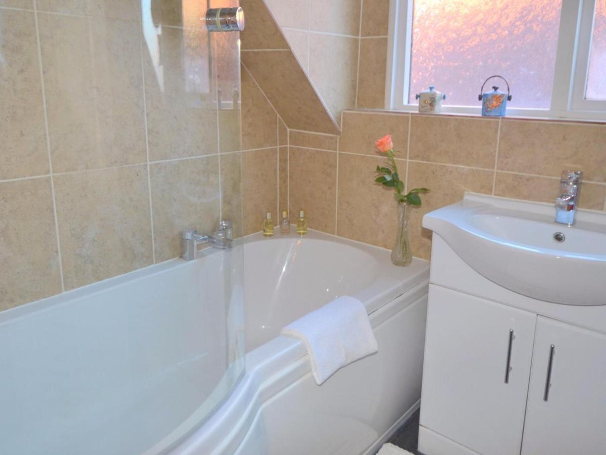 Stylish 3 Bedroom Apartment Upton upon Severn Zewnętrze zdjęcie